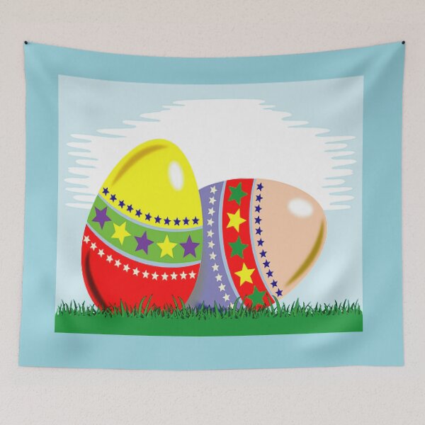 Item preview, Easter 2 designed and sold by customgiftstore.