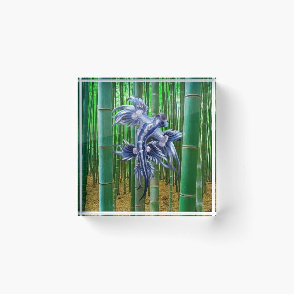 Artikelvorschau, Bamboo dream 3.1 entworfen und verkauft von KnightStarrArt.