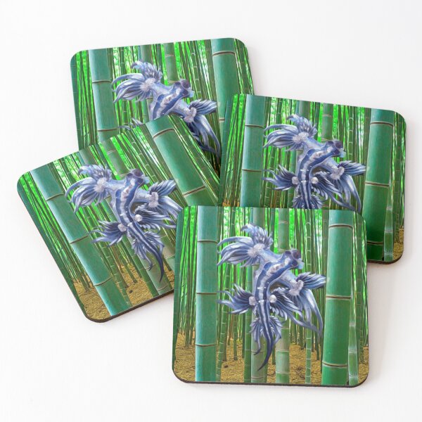 Item preview, Bamboo dream 3.1 designed and sold by KnightStarrArt.