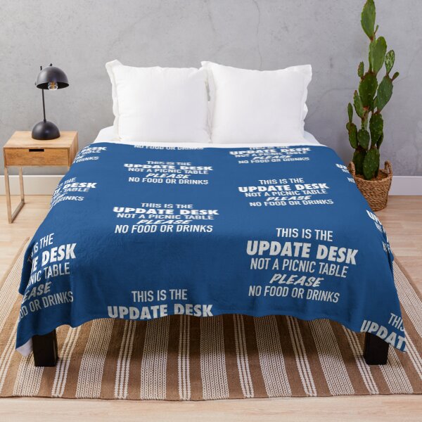 Item preview, This is the update desk not a picnic table designed and sold by awthanksbuddy.