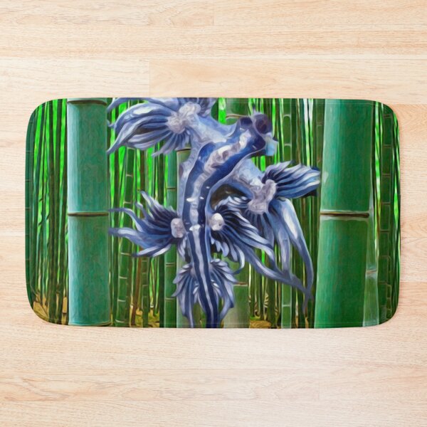 Artikelvorschau, Bamboo dream 3.1 entworfen und verkauft von KnightStarrArt.