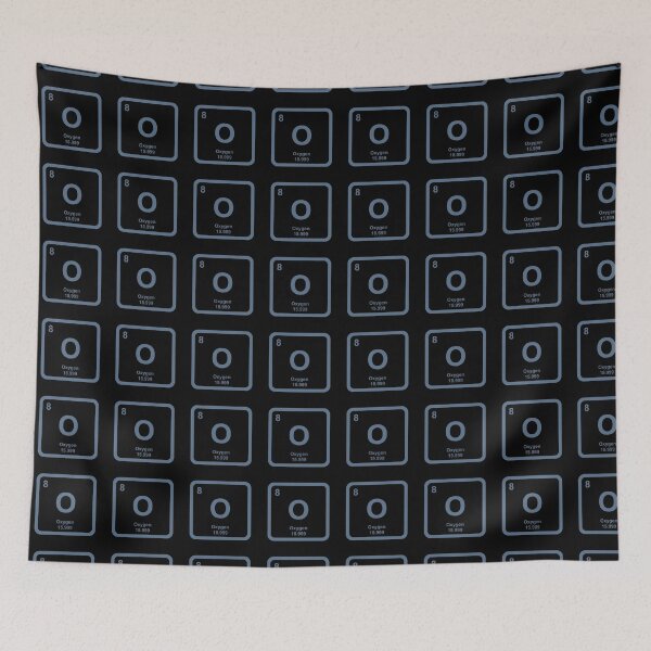 Item preview, Oxygen symbol designed and sold by DebbieT68.