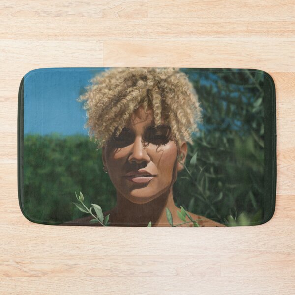Item preview, Emmy Raver-Lampman Portrait - Allison Hargreeves designed and sold by brainbag.