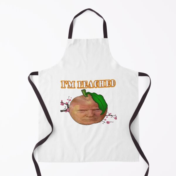 Item preview, I'm Peached designed and sold by Elfyau.