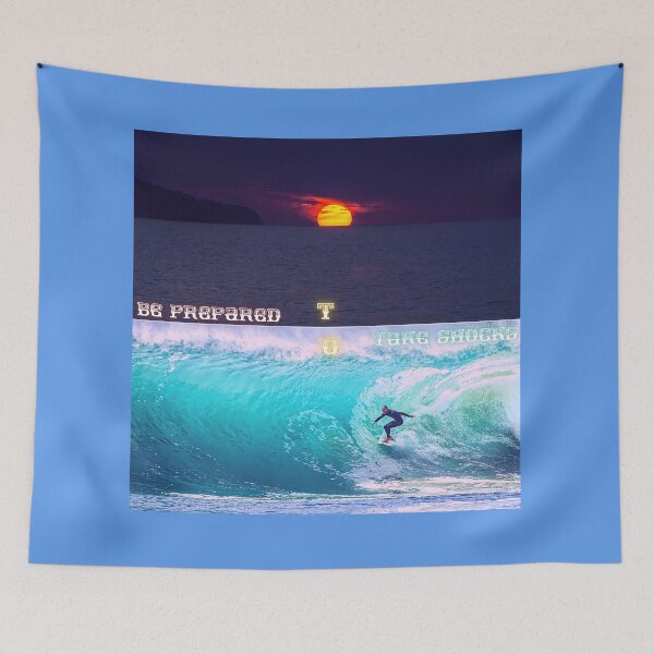 Item preview, surfing game designed and sold by ketana2021.
