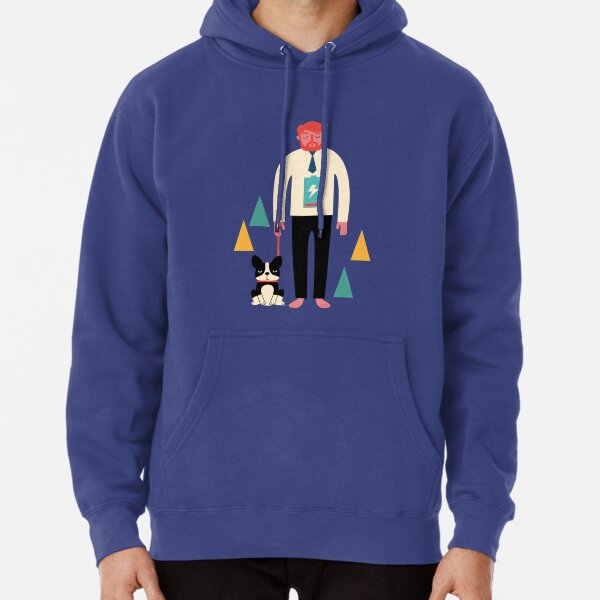 Hoodie (Pullover)