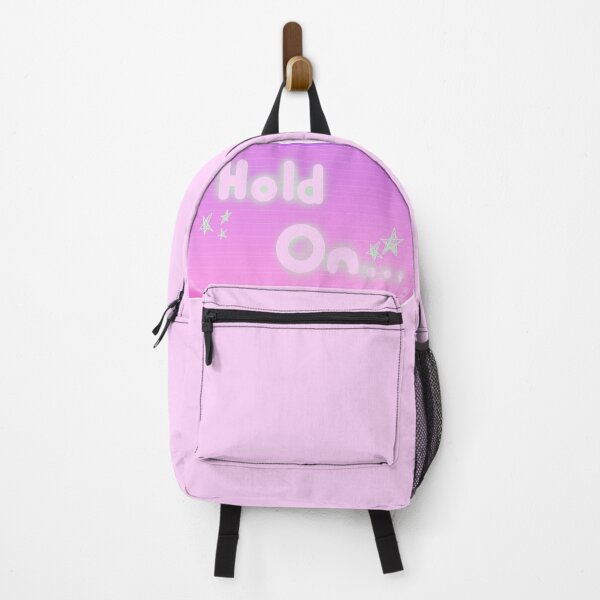 Item preview, hold on designed and sold by nxfae.