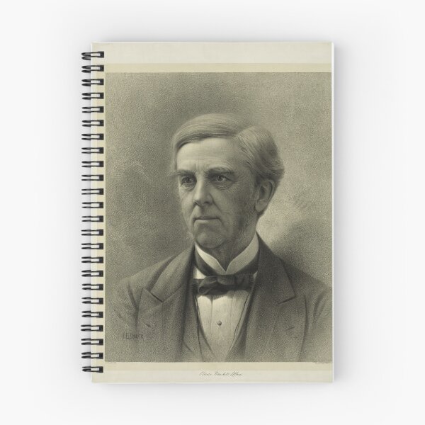 Item preview, Oliver Wendell Holmes (1879) designed and sold by allhistory.