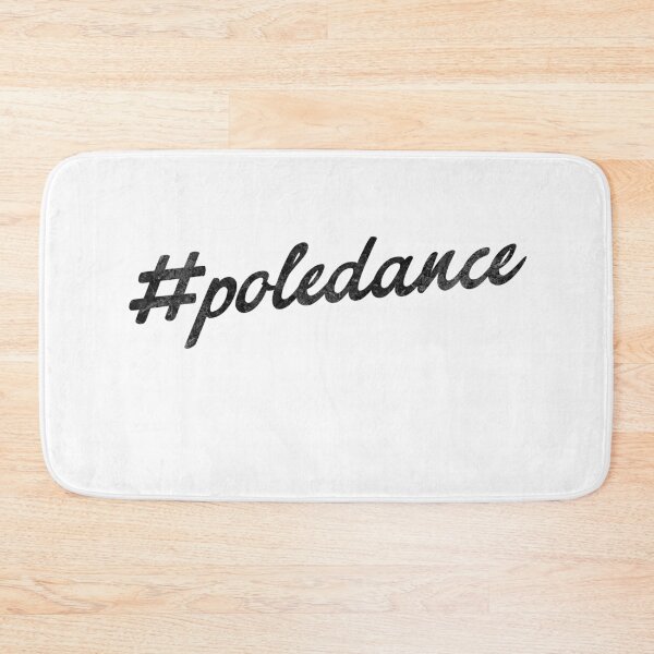 Item preview, #poledance Pole Dance Pole Fit Dancing designed and sold by DerNerd.
