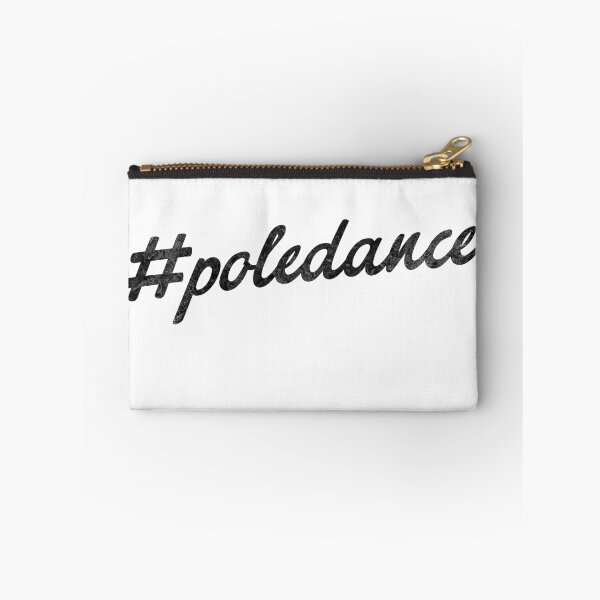 Item preview, #poledance Pole Dance Pole Fit Dancing designed and sold by DerNerd.