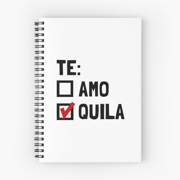 Item preview, Te Quila designed and sold by TheBestStore.