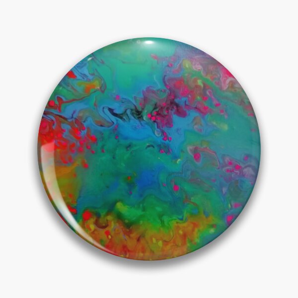 Item preview, Rainbow Bath designed and sold by PsilocyBram.