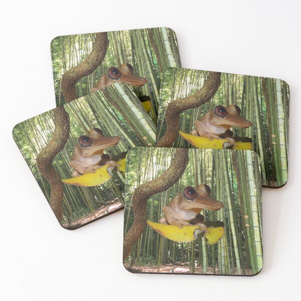 Item preview, Bamboo dream 4.1 designed and sold by KnightStarrArt.