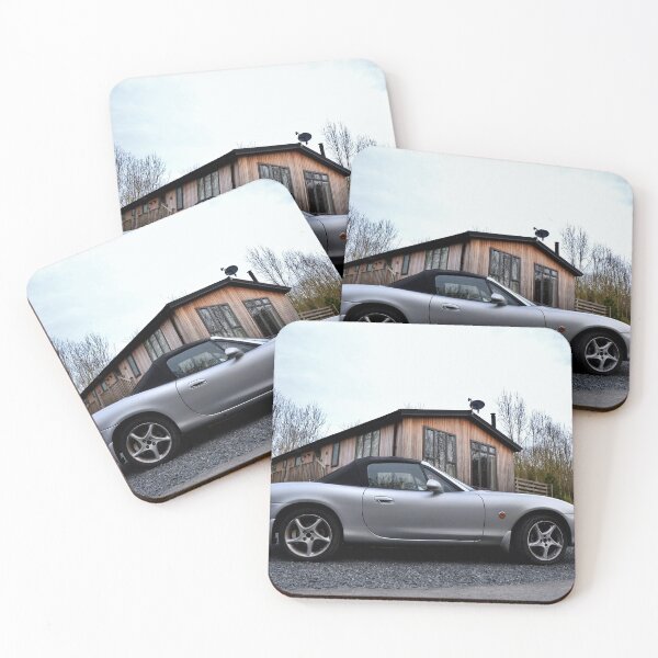 Item preview, Mazda MX 5 designed and sold by Enesskeys.