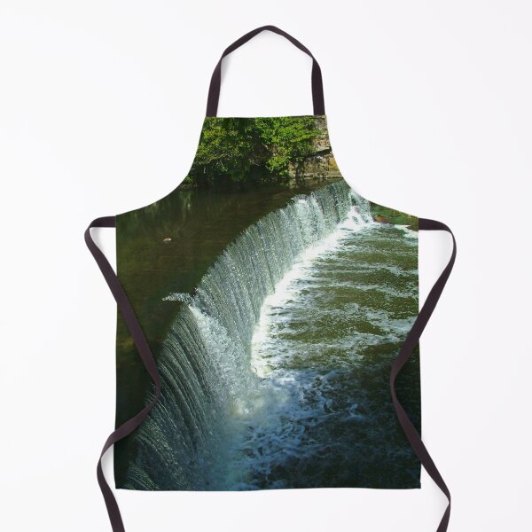 Item preview, River Almond Weir designed and sold by tomg.