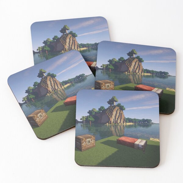 Item preview, Seaside Village designed and sold by Paul David Wilson.