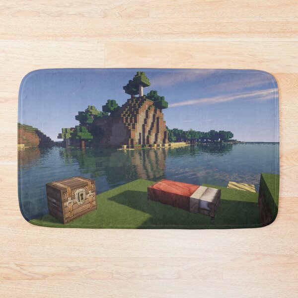 Item preview, Seaside Village designed and sold by Paul David Wilson.