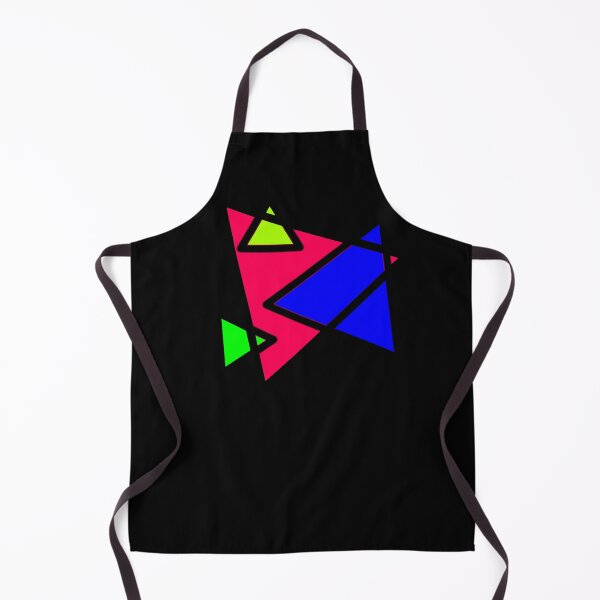 Item preview, Geometric Triangle designed and sold by MidnightInk Designs.