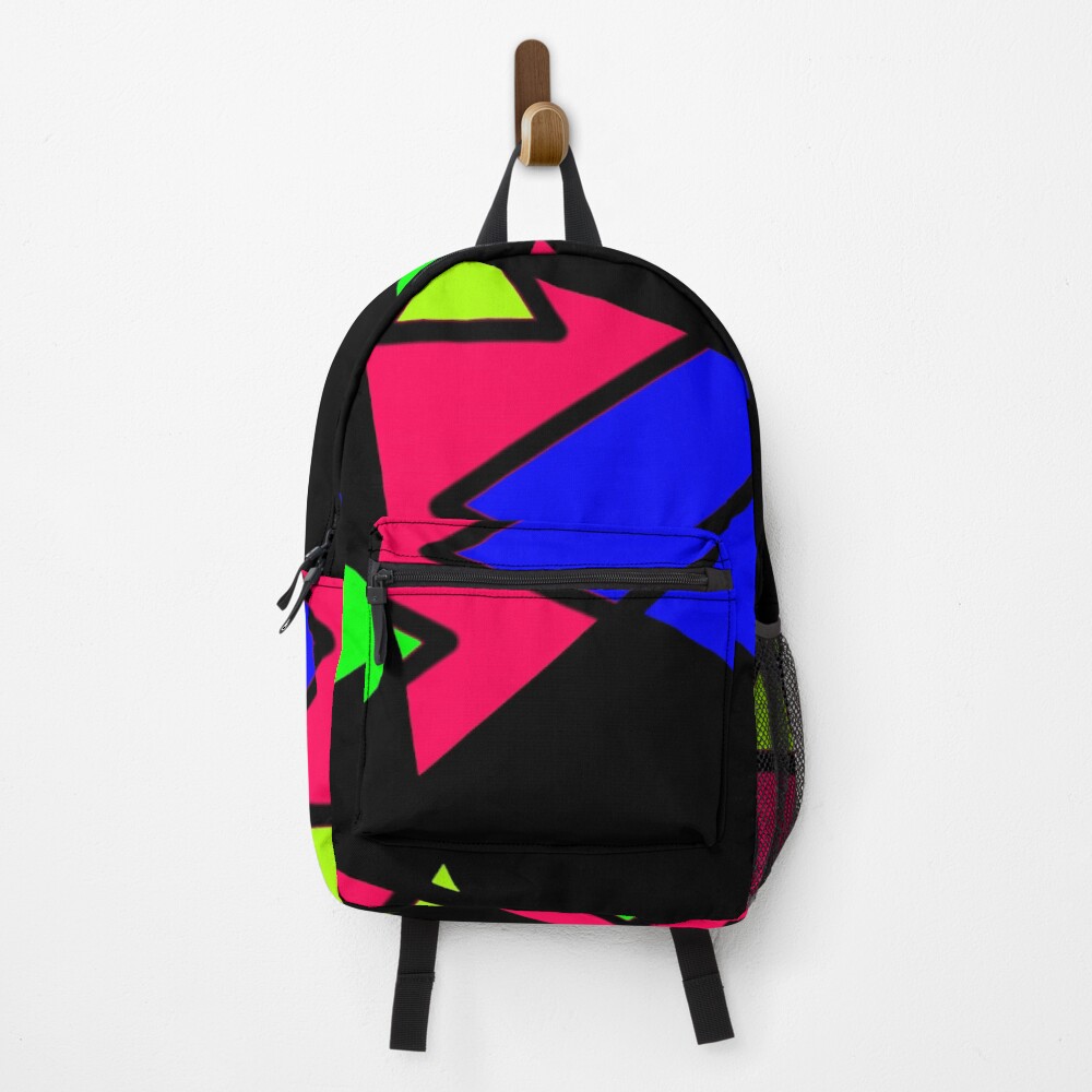 Item preview, Backpack designed and sold by Fandsdesign.