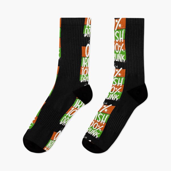Item preview, Saint Patricks Day Puns designed and sold by AnglesClub.