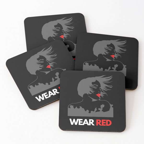 Item preview, Wear red designed and sold by LeonardoBotha.