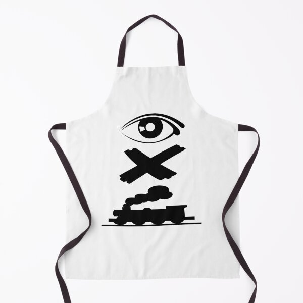 Item preview, Eye Cross Train designed and sold by Elfyau.