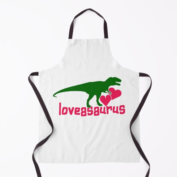 Item preview, Dinosaur loveasaurus designed and sold by Rima Amin.