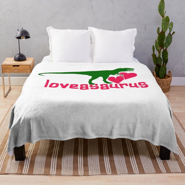 Item preview, Dinosaur loveasaurus designed and sold by Rima Amin.