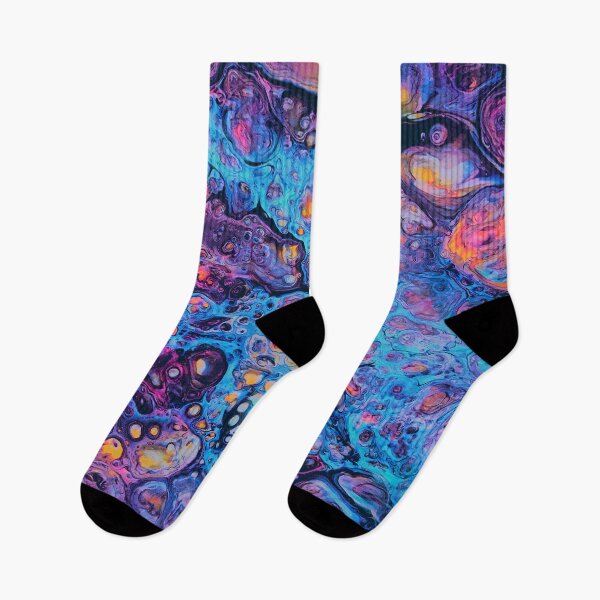Item preview, Cotton Candy Galaxy designed and sold by ShanStudio.
