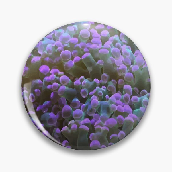 Item preview, A beautiful algae on a coral reef designed and sold by ILIA ILO.