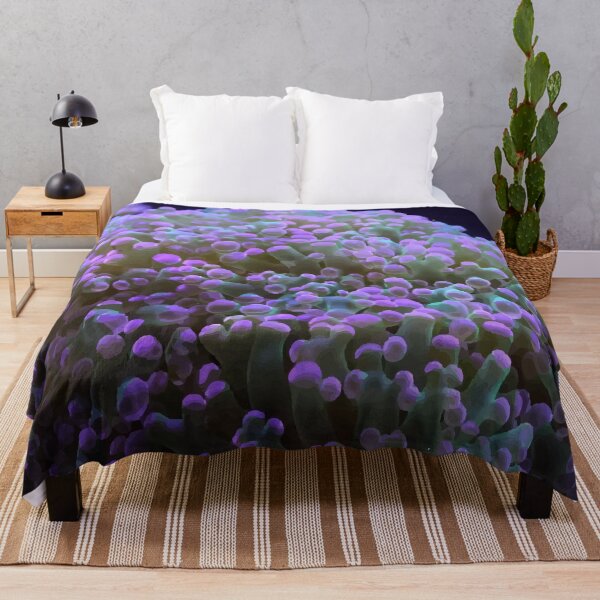 Item preview, A beautiful algae on a coral reef designed and sold by ILIA ILO.