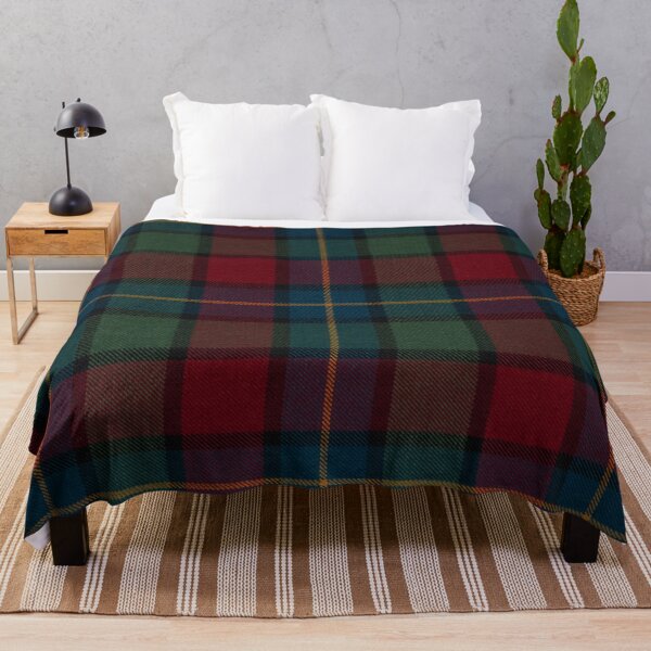 Artikelvorschau, Kilgour Scottish Tartan entworfen und verkauft von RosiesSticks.