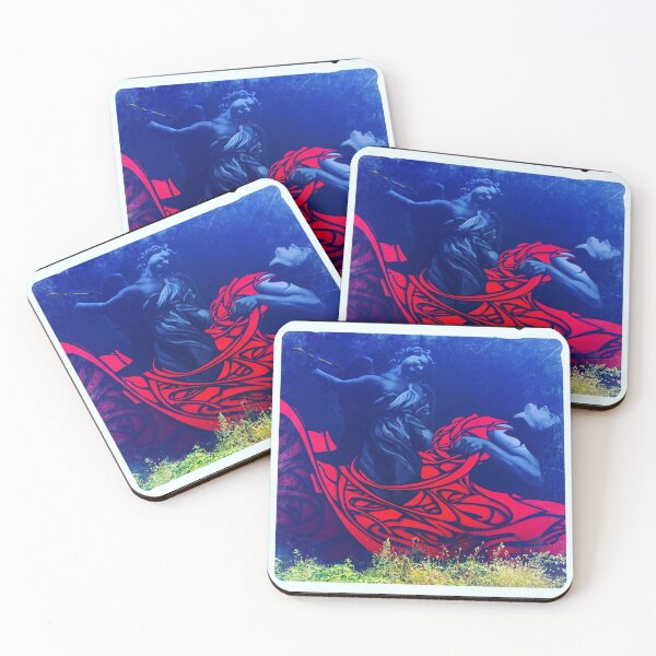 Item preview, Dance w/ Gods designed and sold by Geoffrey Thompson.