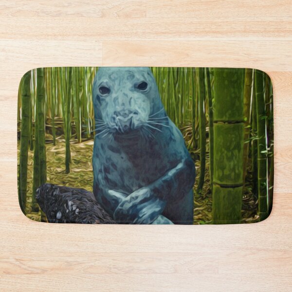 Artikelvorschau, Bamboo dream 5.1 entworfen und verkauft von KnightStarrArt.