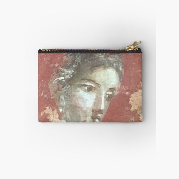 Item preview, Face from the past designed and sold by TheInspirastore.
