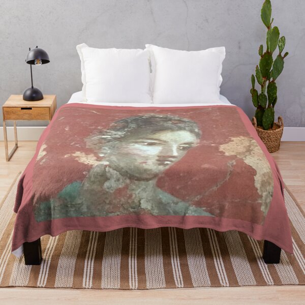Item preview, Face from the past designed and sold by TheInspirastore.
