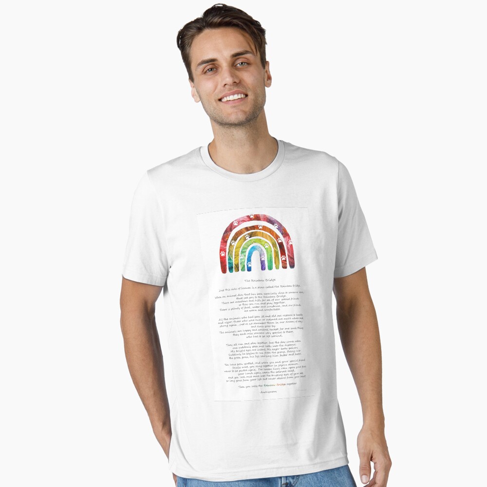 Item preview, Essential T-Shirt designed and sold by SharonCummings.