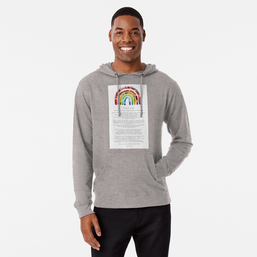 Item preview, Lightweight Hoodie designed and sold by SharonCummings.
