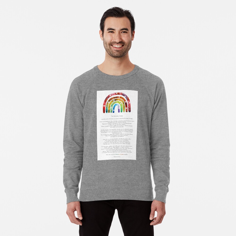 Item preview, Lightweight Sweatshirt designed and sold by SharonCummings.