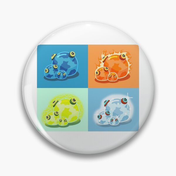 Item preview, Four-Panel Chus designed and sold by Amber Majka.