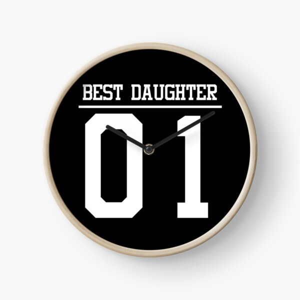 Item preview, Best Daughter 01 designed and sold by titanosdesign.