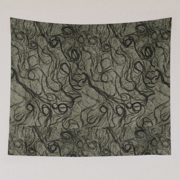Item preview, Psychedelic Lines 5 designed and sold by fraktonart.