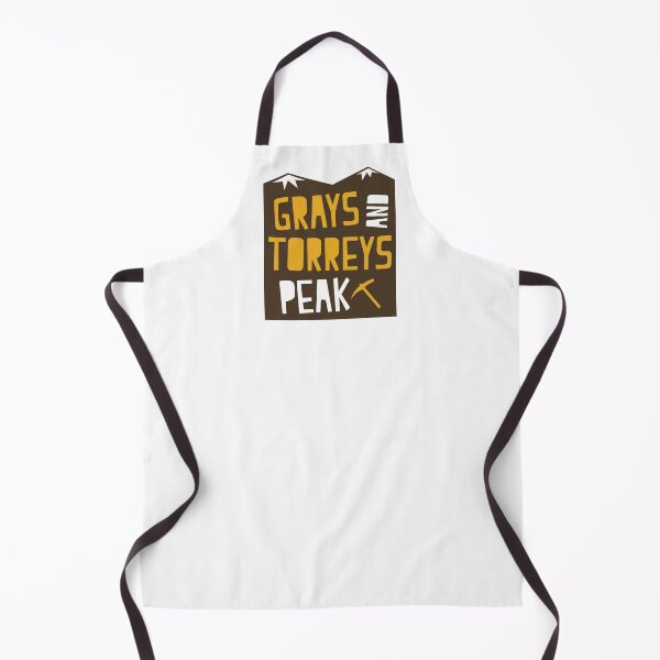Item preview, Grays and Torreys Peak designed and sold by Moritz Schwäble.