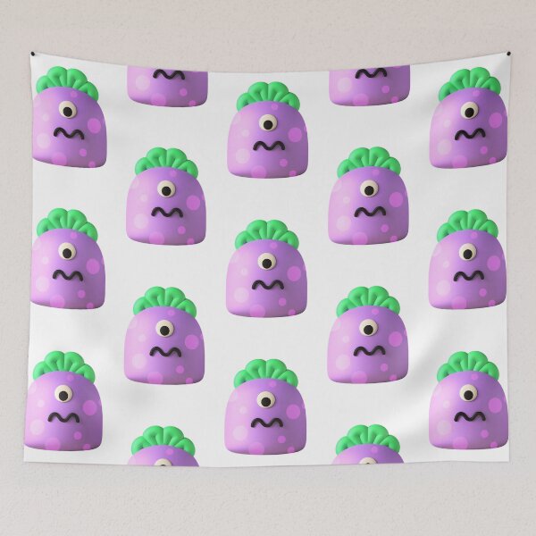 Item preview, Cartoon character with sad face.  designed and sold by Ayoosha.