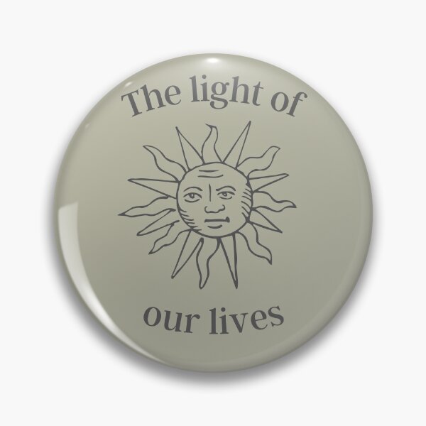 Item preview, The light of our lives designed and sold by Mrchaje.