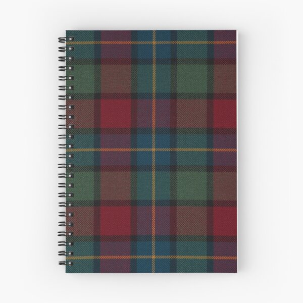 Item preview, Kilgour Scottish Tartan designed and sold by RosiesSticks.
