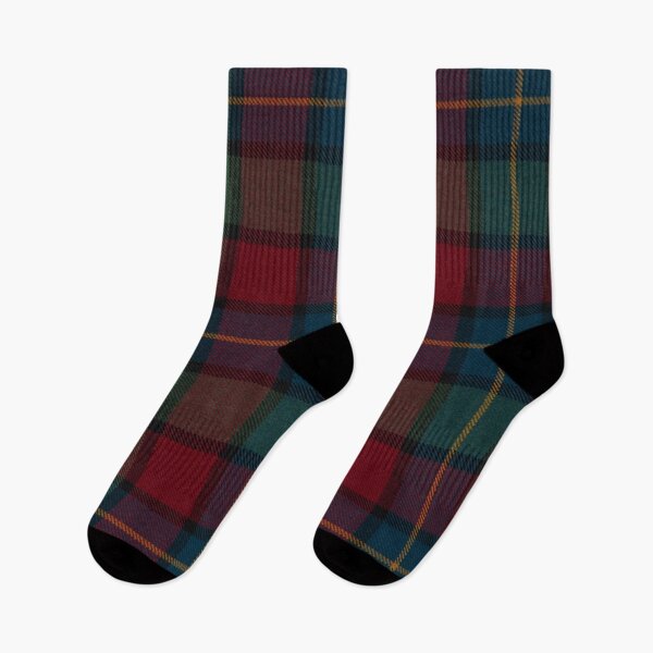 Item preview, Kilgour Scottish Tartan designed and sold by RosiesSticks.