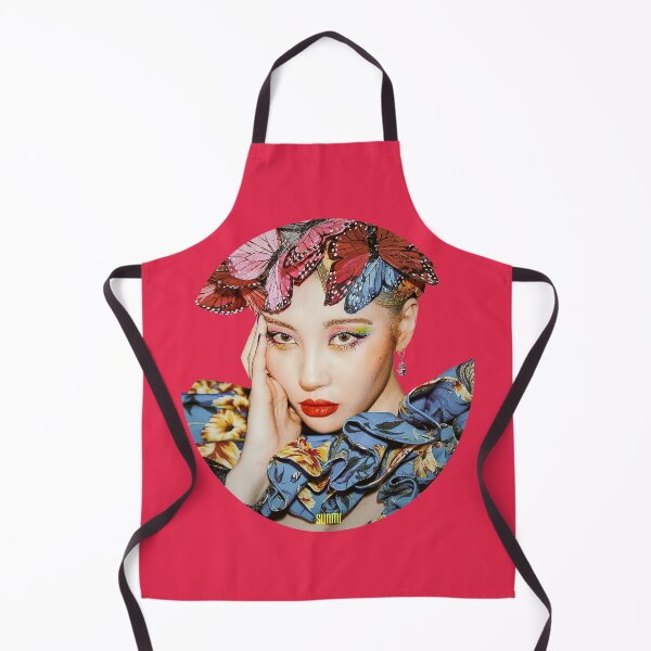 Item preview, print photography fashion portrait korean butterfly designed and sold by MaMoAn.