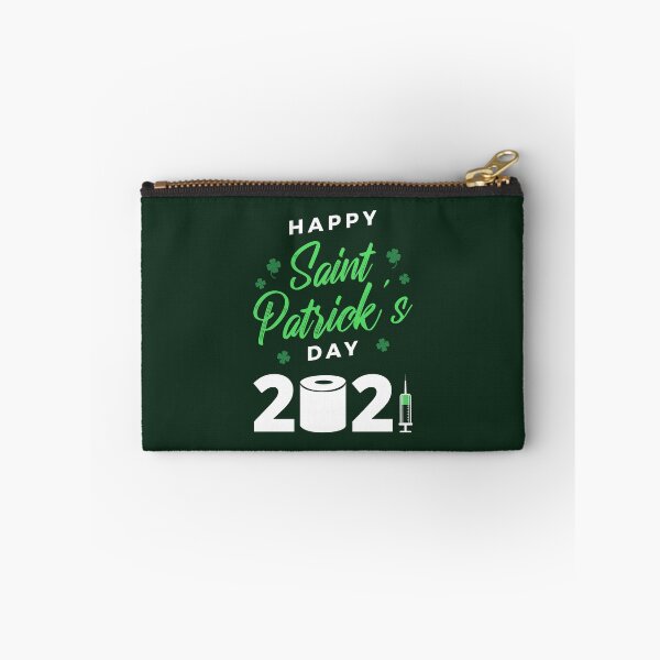 Item preview, Happy St. Patrick's Day 2021 I designed and sold by Lemon Pepper.
