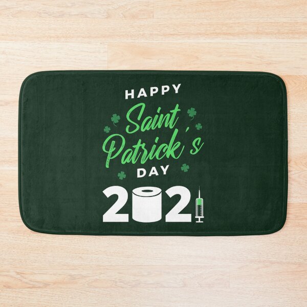 Item preview, Happy St. Patrick's Day 2021 I designed and sold by Lemon Pepper.